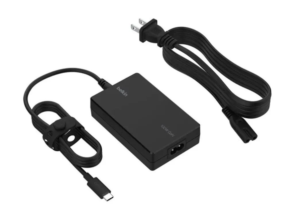 Belkin - Charger Core - 100 Watt  2.webp