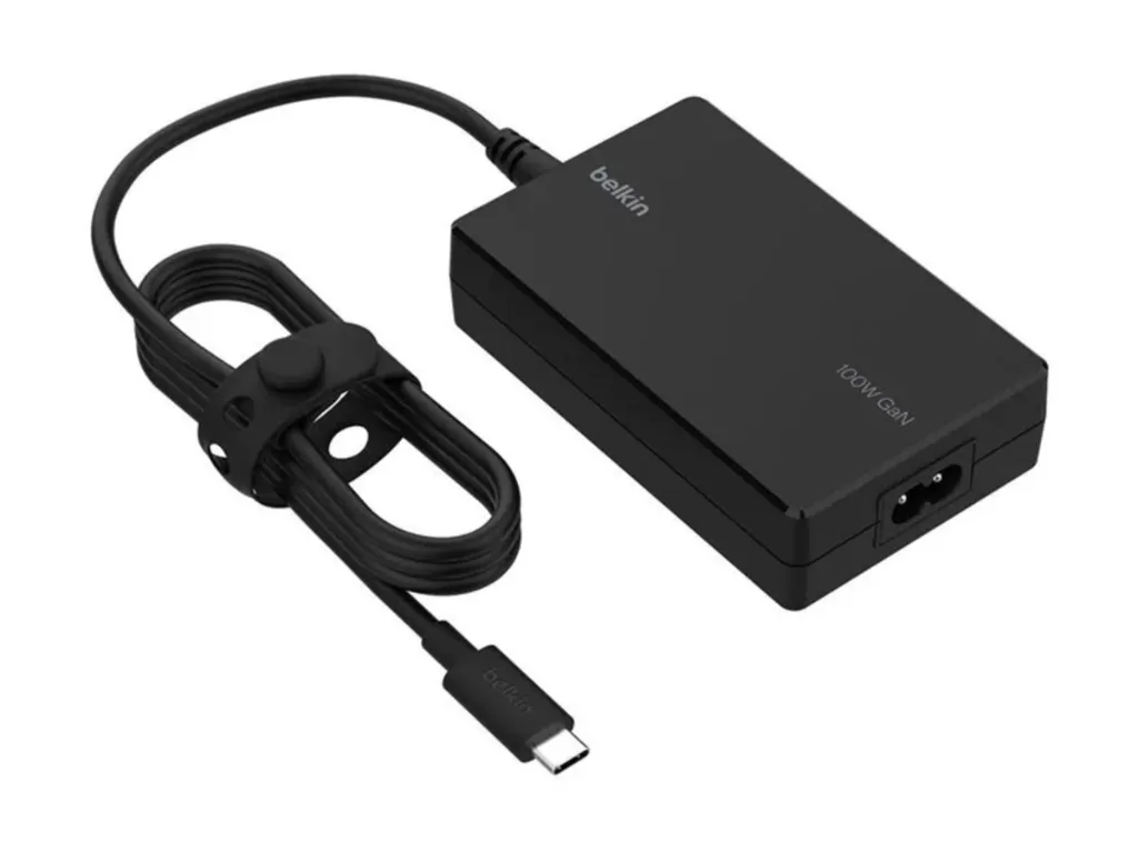 Belkin - Charger Core - 100 Watt3.webp