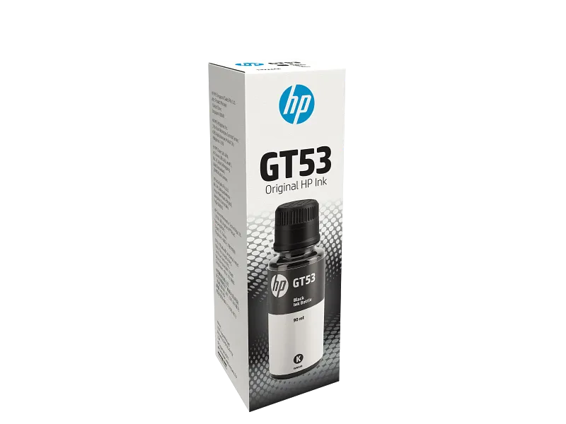 HP - GT53 - Ink cartridge