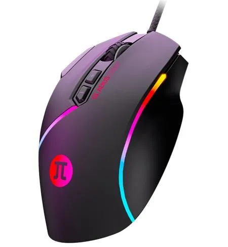 [ID011PGL13] Primus Gaming Mouse Gladius 12800P PMO-103 USB RGB